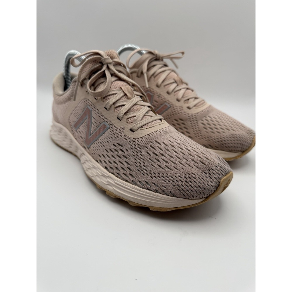 New Balance Fresh Foam Arishi v2 Women's Size 8 B Medium Running Shoes Pink